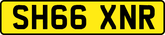 SH66XNR