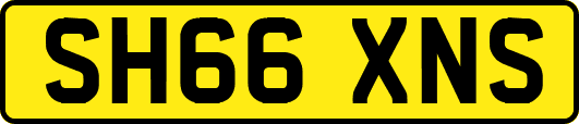 SH66XNS