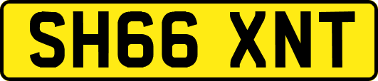 SH66XNT
