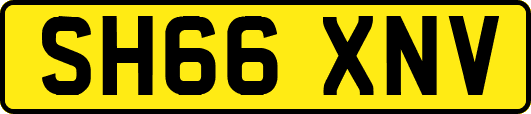 SH66XNV