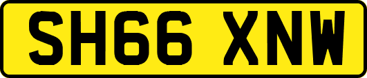 SH66XNW