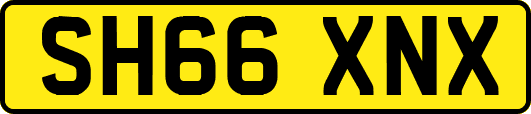 SH66XNX