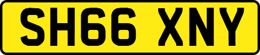 SH66XNY
