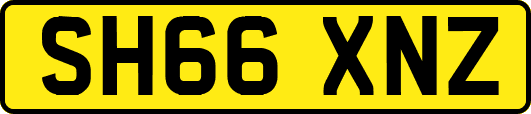 SH66XNZ