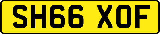 SH66XOF