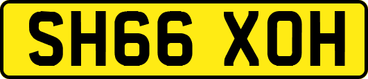 SH66XOH