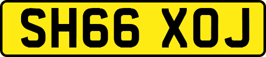 SH66XOJ