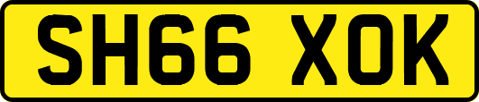 SH66XOK