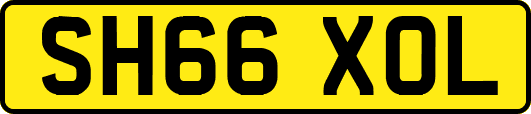 SH66XOL