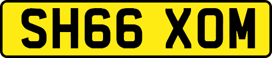 SH66XOM