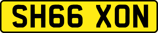 SH66XON