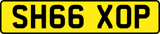 SH66XOP