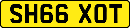 SH66XOT