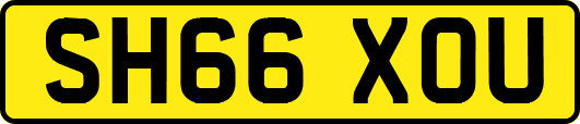 SH66XOU