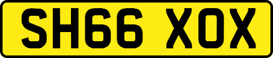 SH66XOX