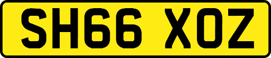 SH66XOZ