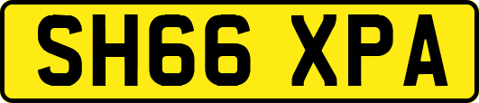 SH66XPA
