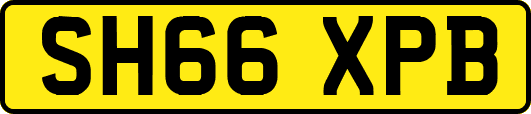 SH66XPB