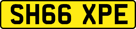 SH66XPE