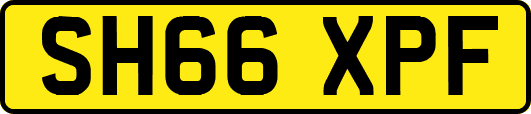 SH66XPF