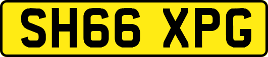 SH66XPG