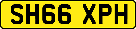 SH66XPH