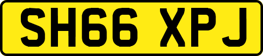 SH66XPJ