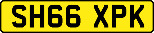 SH66XPK