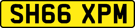 SH66XPM