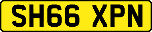 SH66XPN
