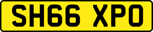 SH66XPO