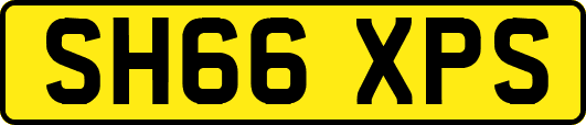 SH66XPS