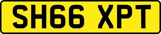 SH66XPT