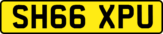 SH66XPU
