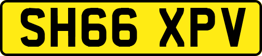 SH66XPV