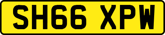 SH66XPW