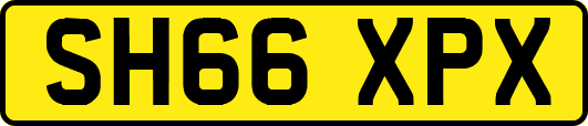 SH66XPX