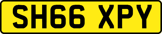 SH66XPY