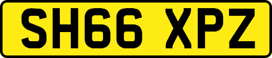 SH66XPZ