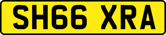 SH66XRA