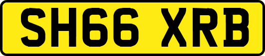 SH66XRB