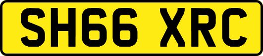 SH66XRC