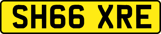 SH66XRE