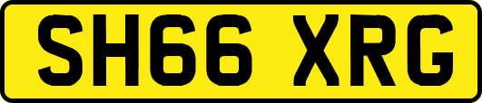 SH66XRG