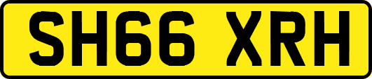 SH66XRH