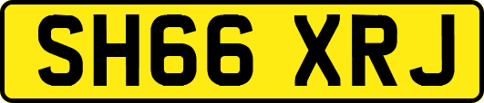 SH66XRJ
