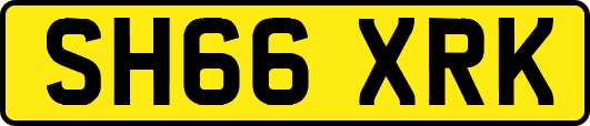 SH66XRK