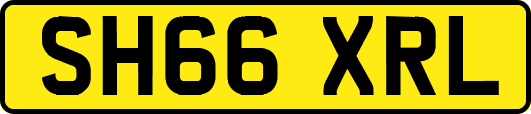 SH66XRL