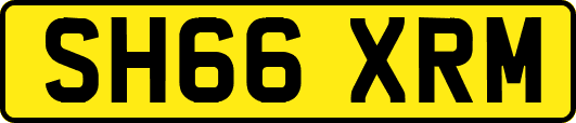 SH66XRM