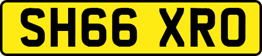 SH66XRO